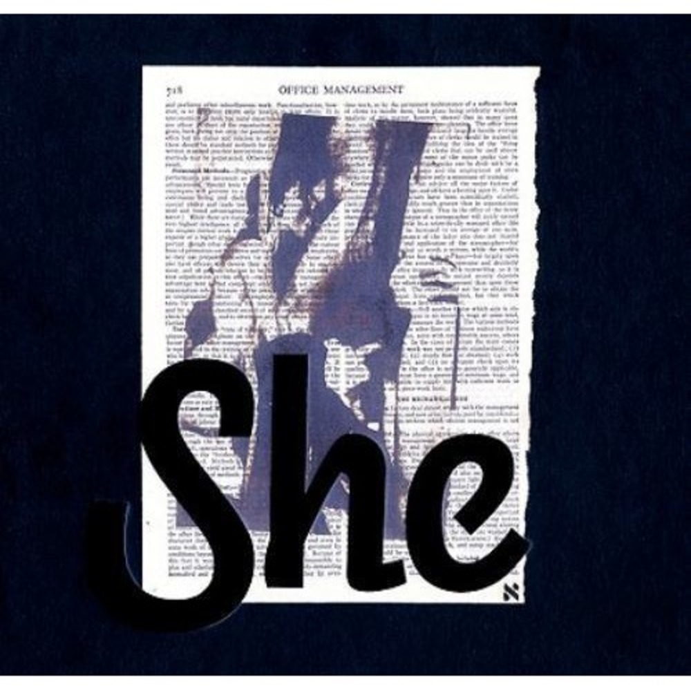 She: Works by Wallace Berman & Richard Prince, Michael Kohn Gallery